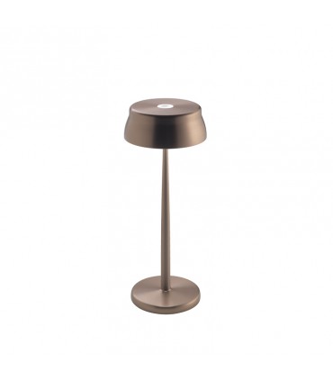 Sister Light Table lamp - copper