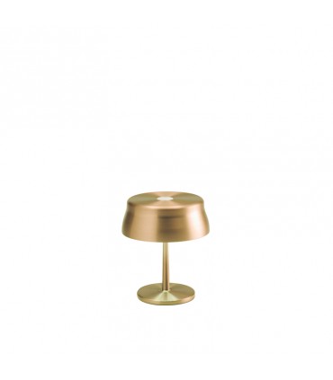 Sister Light mini Table lamp - gold