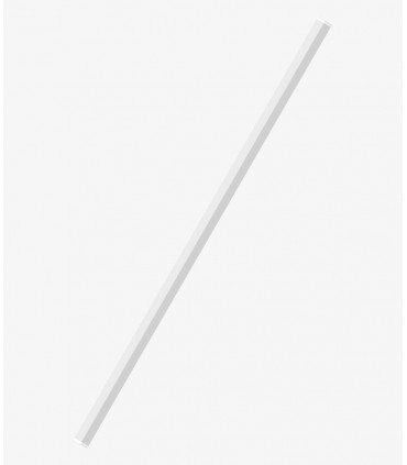 Pencil modulo luce grande - bianco