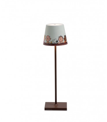 Poldina Pro Table lamp - Together