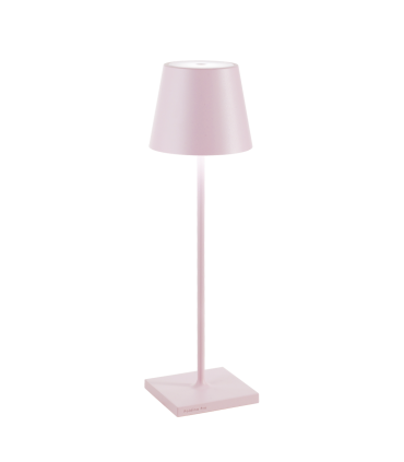 Poldina Pro Table lamp - pink
