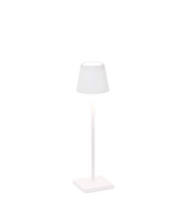 Poldina Pro micro Table lamp - white
