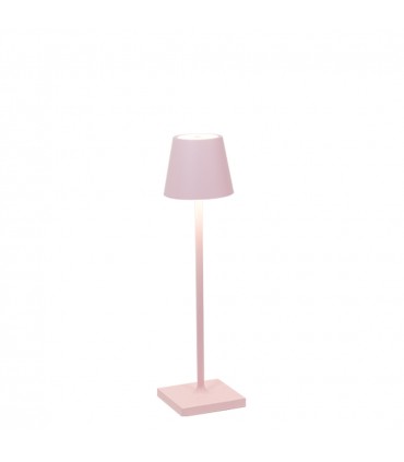 Poldina Pro micro Table lamp - Pink
