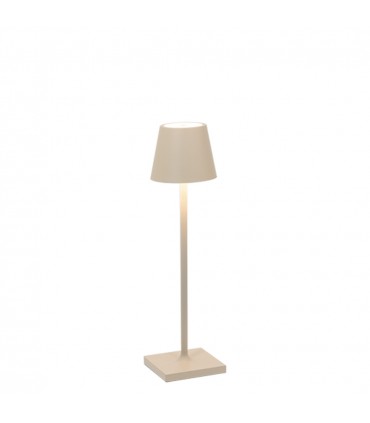 Poldina Pro micro Table lamp - Sand