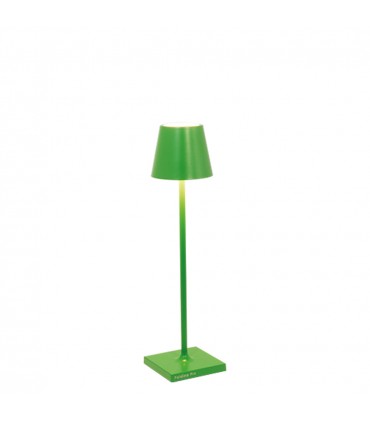Poldina Pro micro Table lamp - Apple green