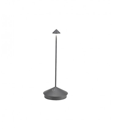 Pina Pro Table lamp - dark grey