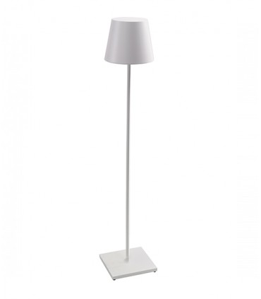 Poldina Pro XXL Floor/Table lamp - white