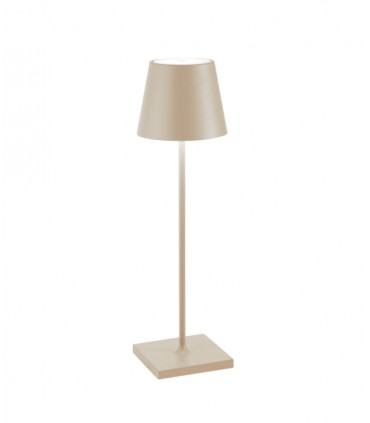 Poldina Pro Table lamp - sand